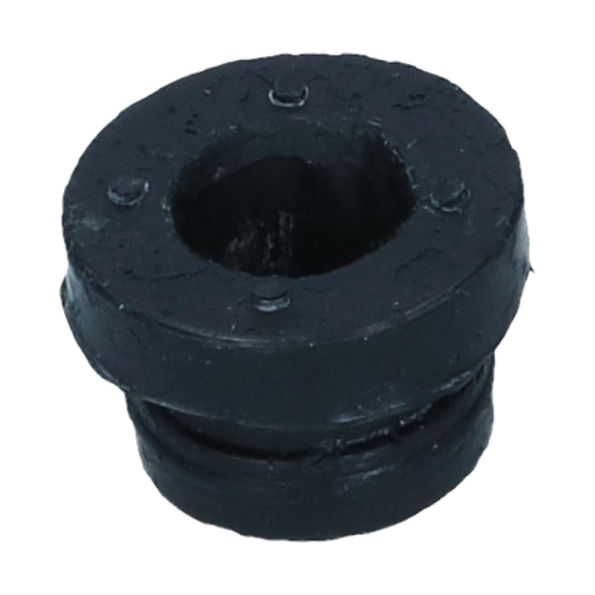 Seal on master cylinder