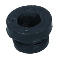 Seal on master cylinder
