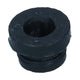 Seal on master cylinder