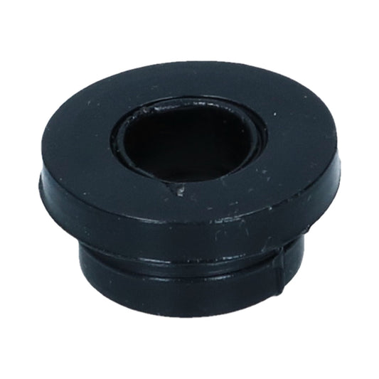 Seal on master cylinder