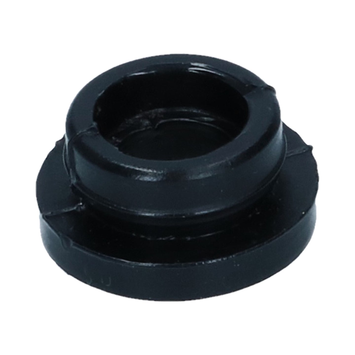 Seal on master cylinder
