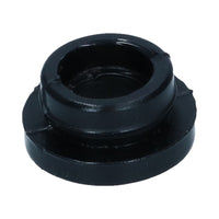 Seal on master cylinder