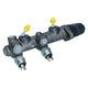 Master brake cylinder, double circuit, FTE