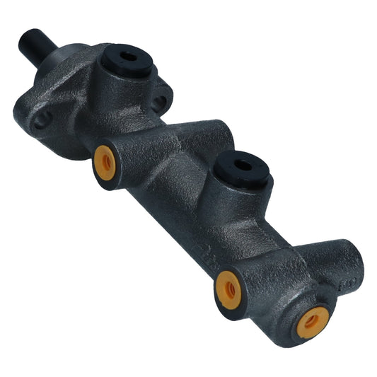 Master cylinder with servo  Bus 08/70-07/79