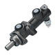 Master cylinder w.servo and w/o ABS