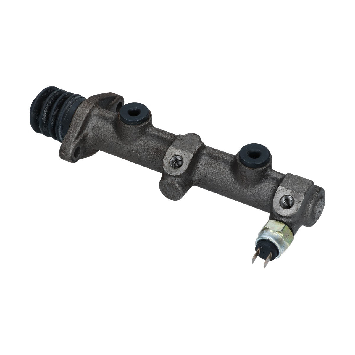 Master cylinder without servo - German