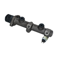 Master cylinder without servo - German