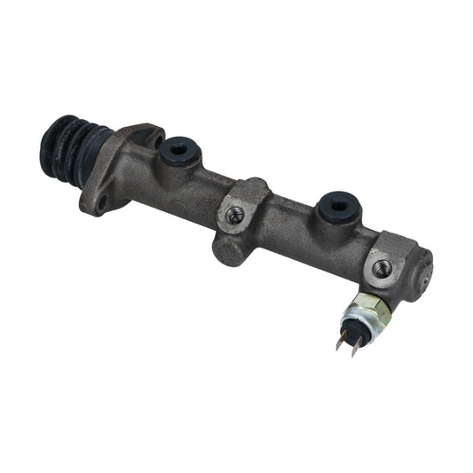 Master cylinder without servo - German