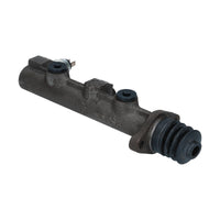 Master cylinder without servo - German