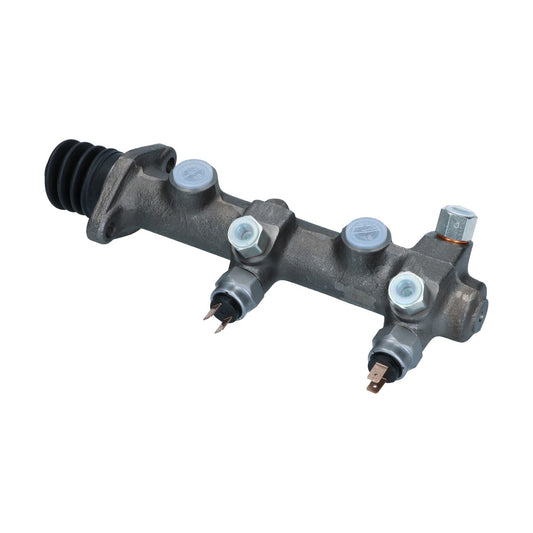 Master brake cylinder, Start baywindow, without servo