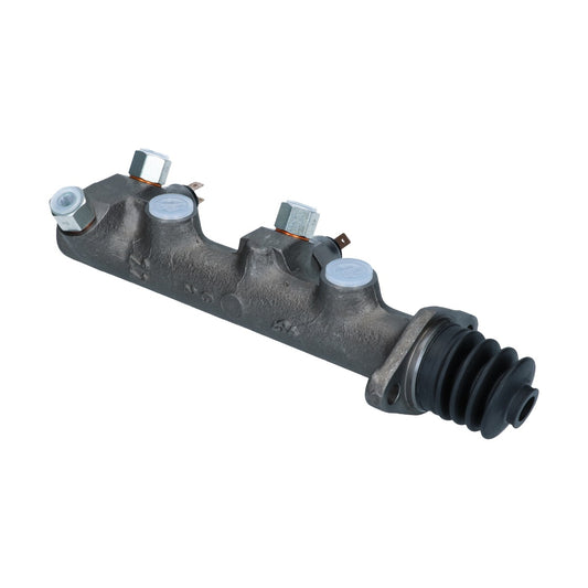 Master brake cylinder, Start baywindow, without servo  Bus 08/67-07/69