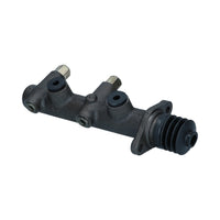 Master brake cylinder, End splitwindow, without servo