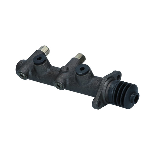 Master brake cylinder, End splitwindow, without servo Bus 08/66-07/67