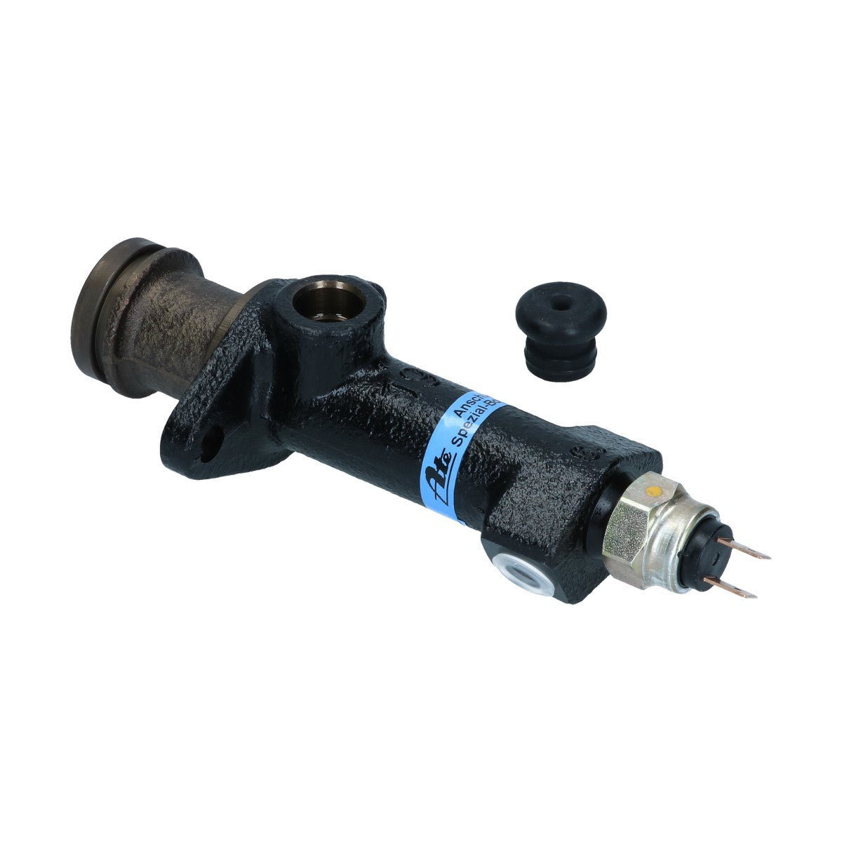 Master brake cylinder single circuit, ATE