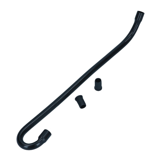 Brake line from reservoir to master cylinder