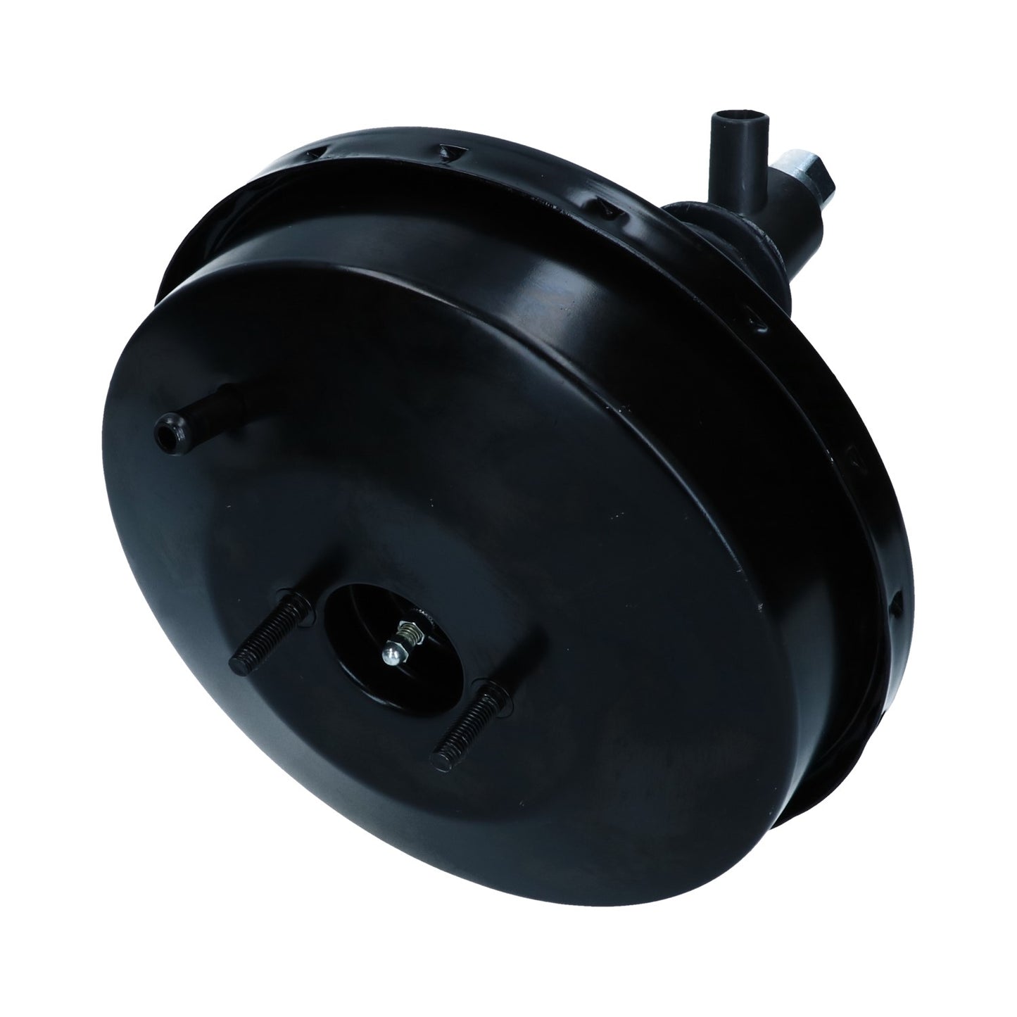 Brake booster
