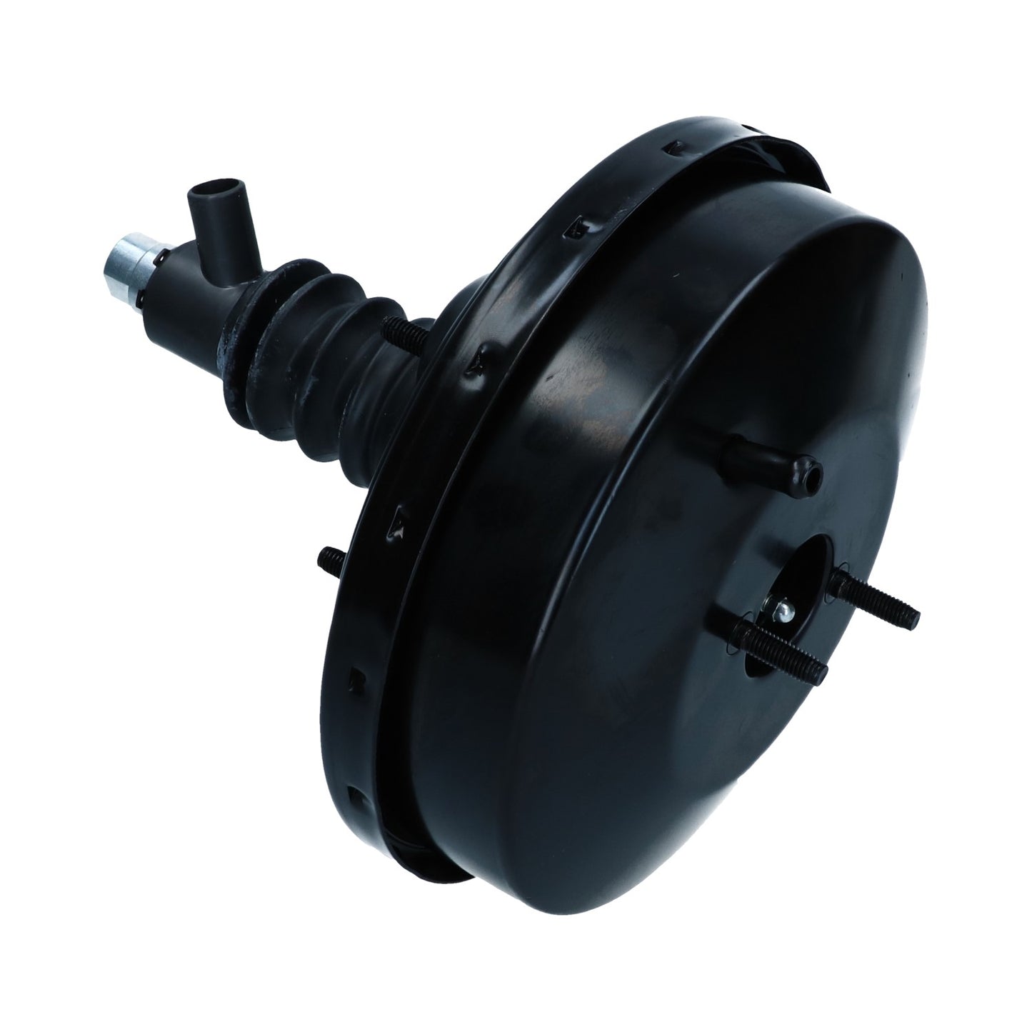 Brake booster