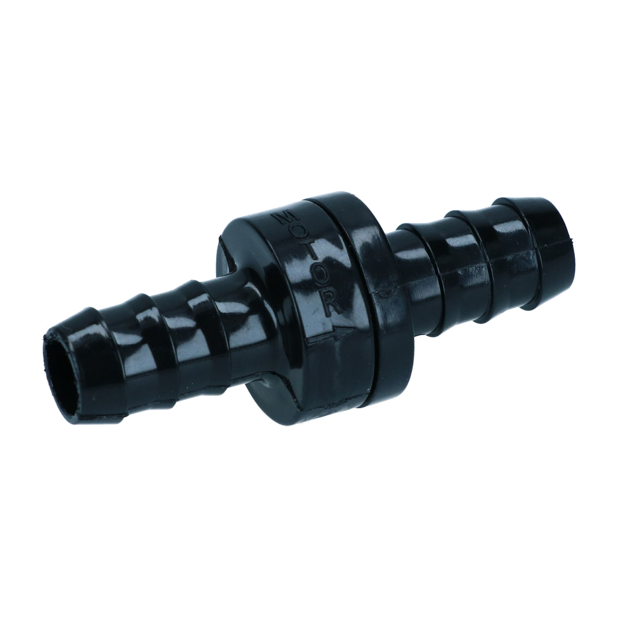 Non returnvalve brake servo