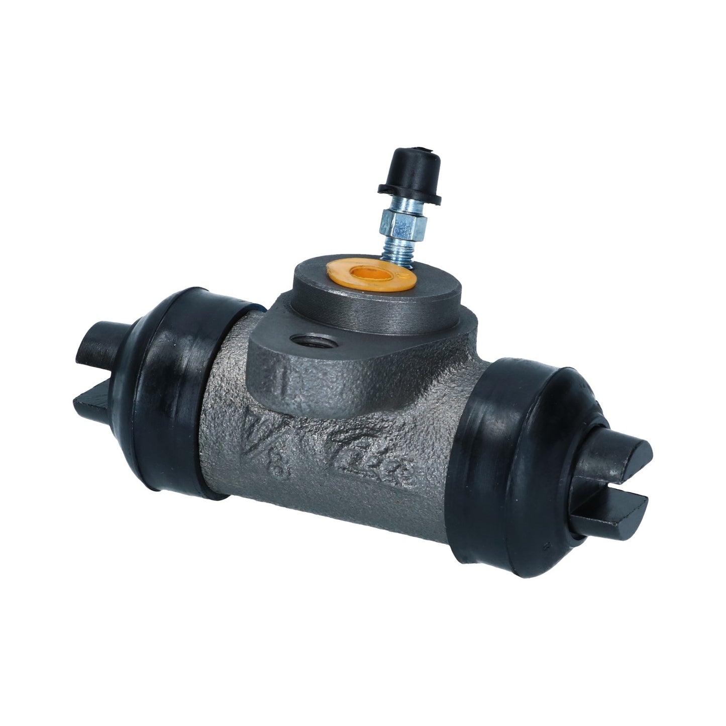 Wheel cylinder, front