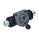 Wheel cylinder front