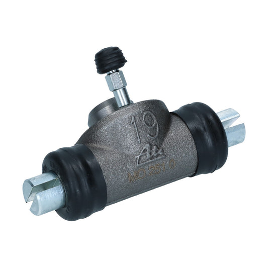 Wheel cylinder front Beetle -10/57 Split Bus -03/55