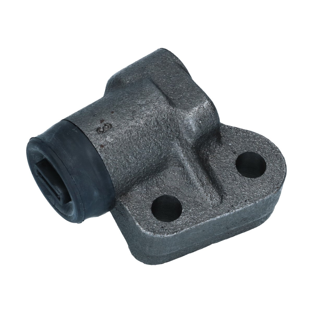 Wheel cylinder, front, left