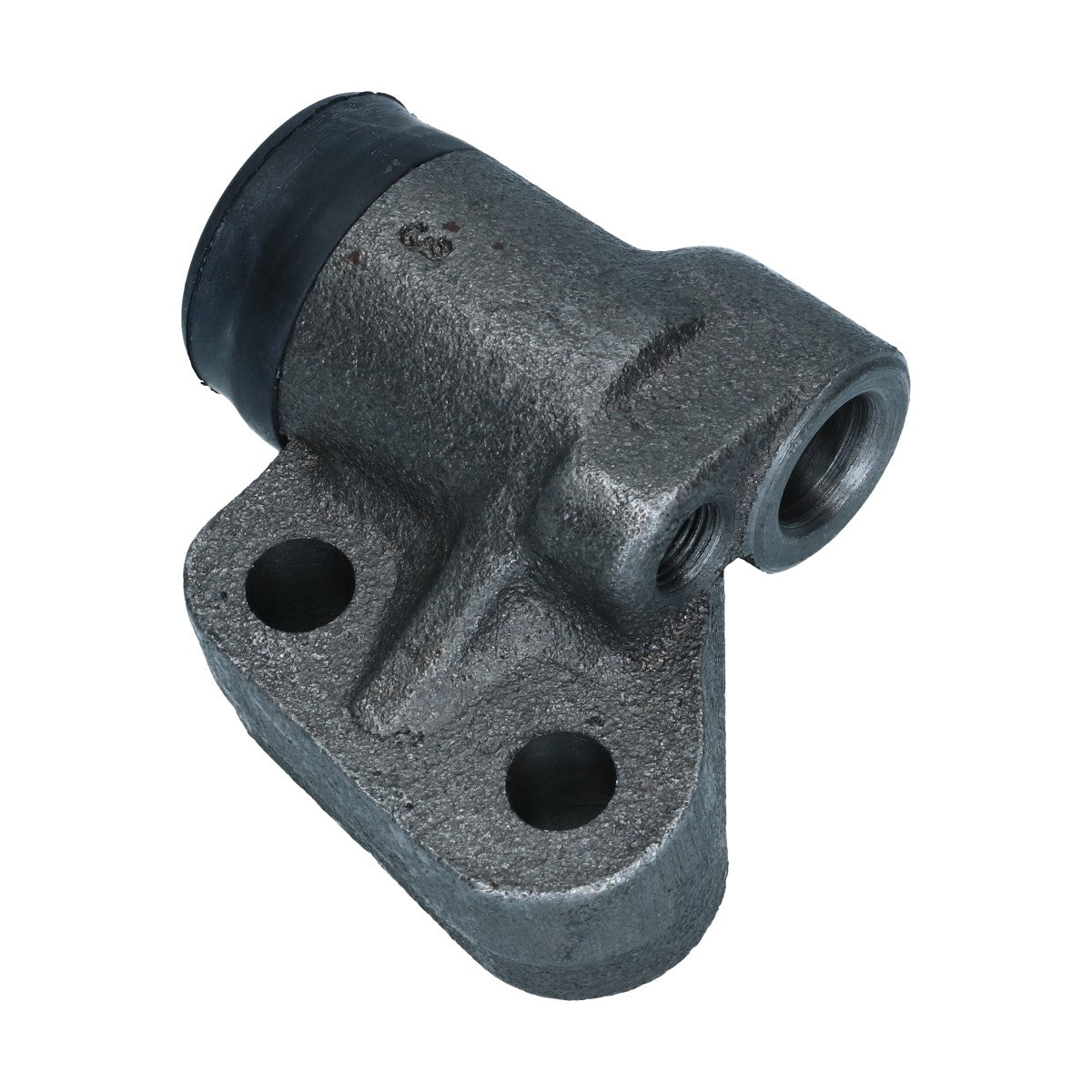 Wheel cylinder, front, left