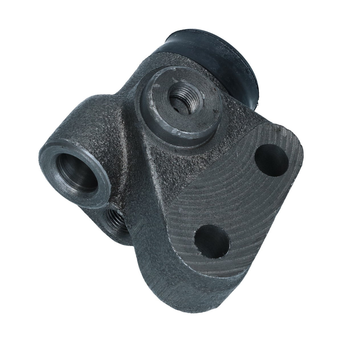Wheel cylinder, front, left