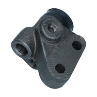 Wheel cylinder, front, left