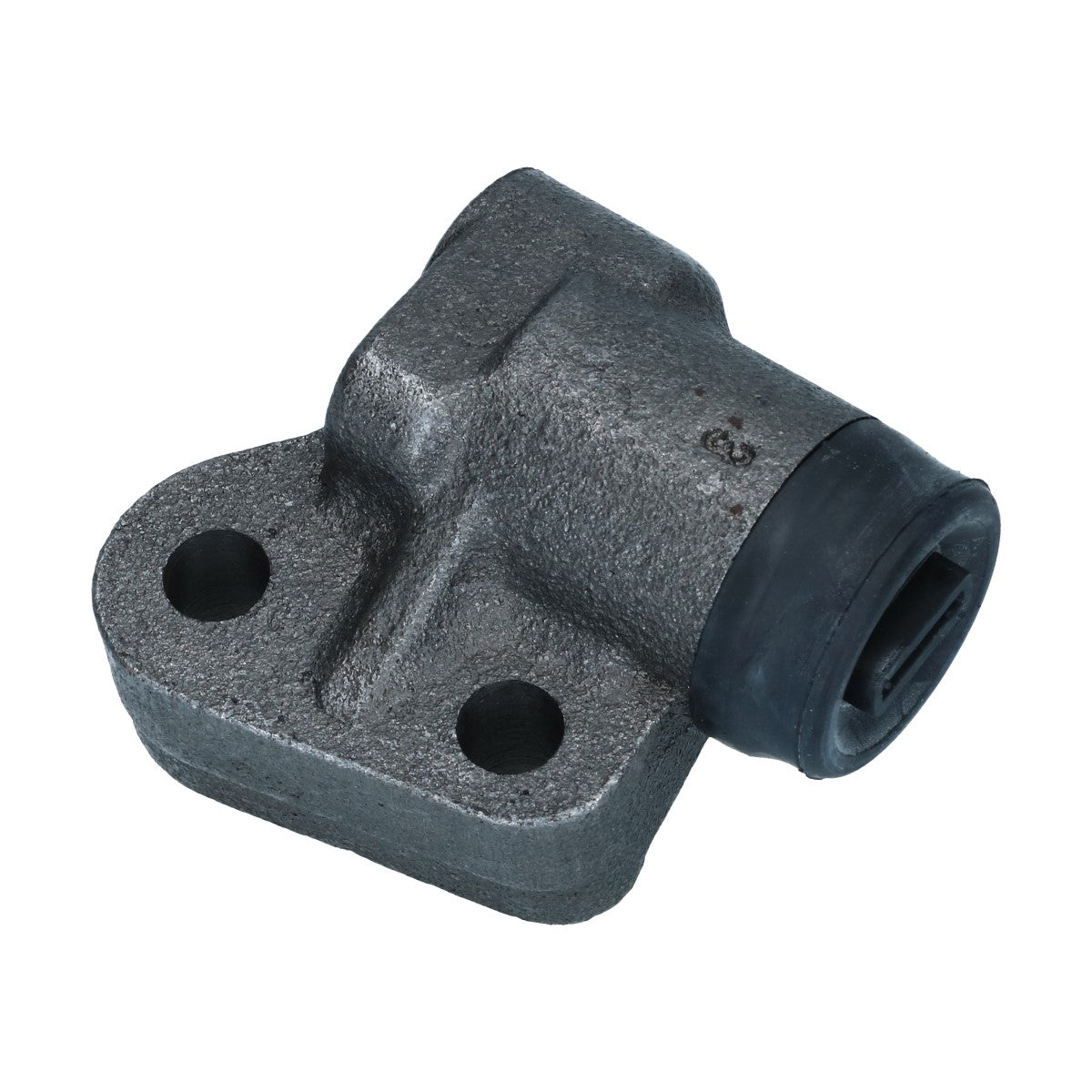 Wheel cylinder, front, right