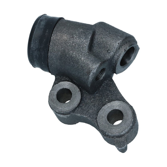 Wheel cylinder, front, left Split Bus 03/55-06/63