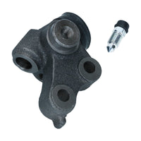 Wheel cylinder, front, left