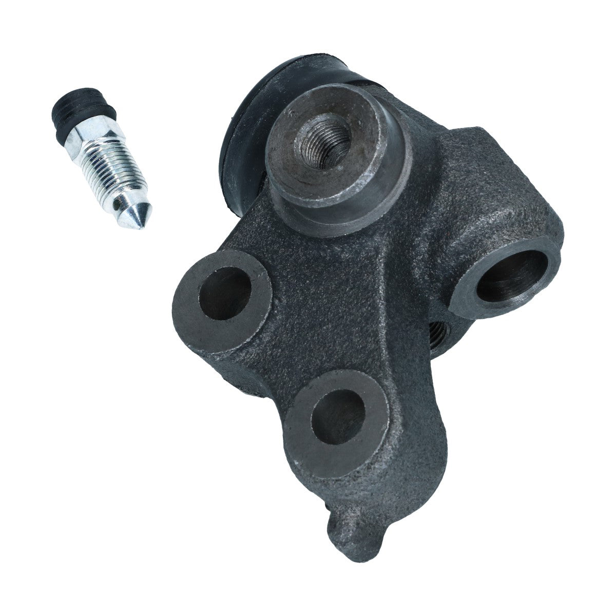 Wheel cylinder, front, right