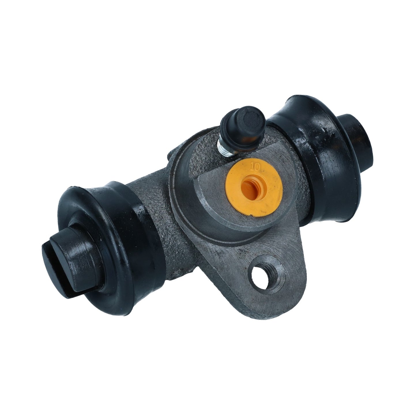Rear wheel cylinder