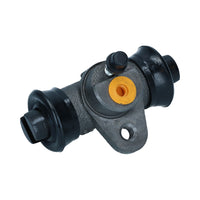 Rear wheel cylinder
