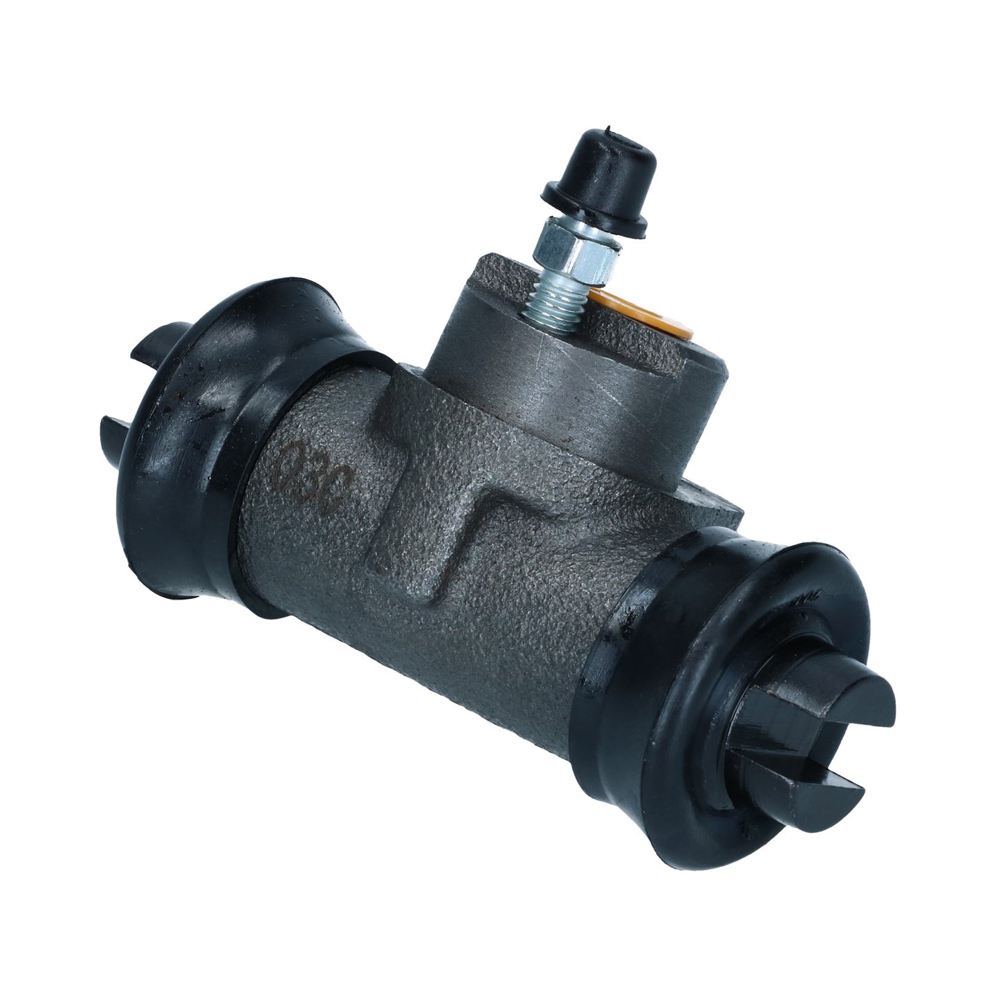Rear wheel cylinder