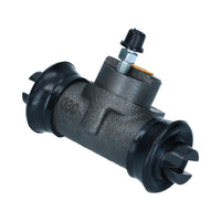 Rear wheel cylinder