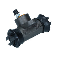 Rear wheel cylinder