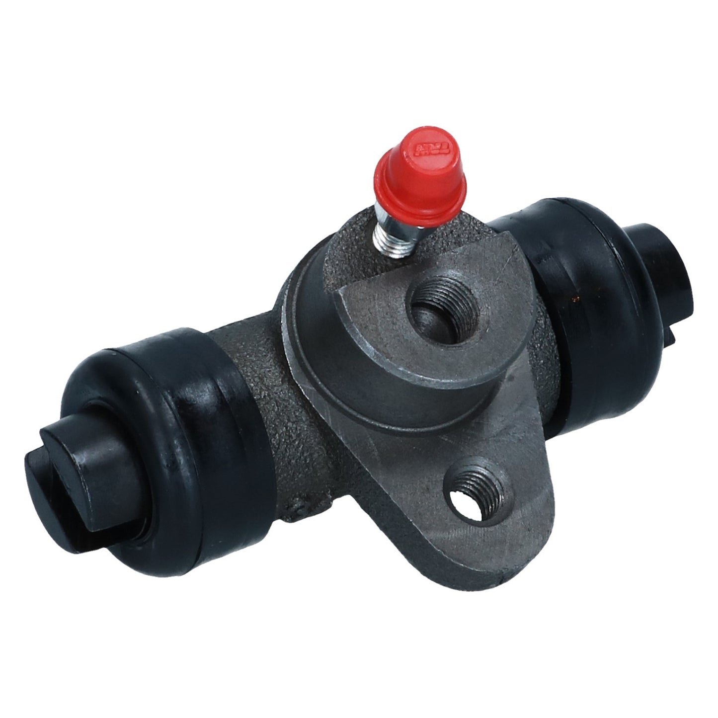 Wheel cylinder, rear