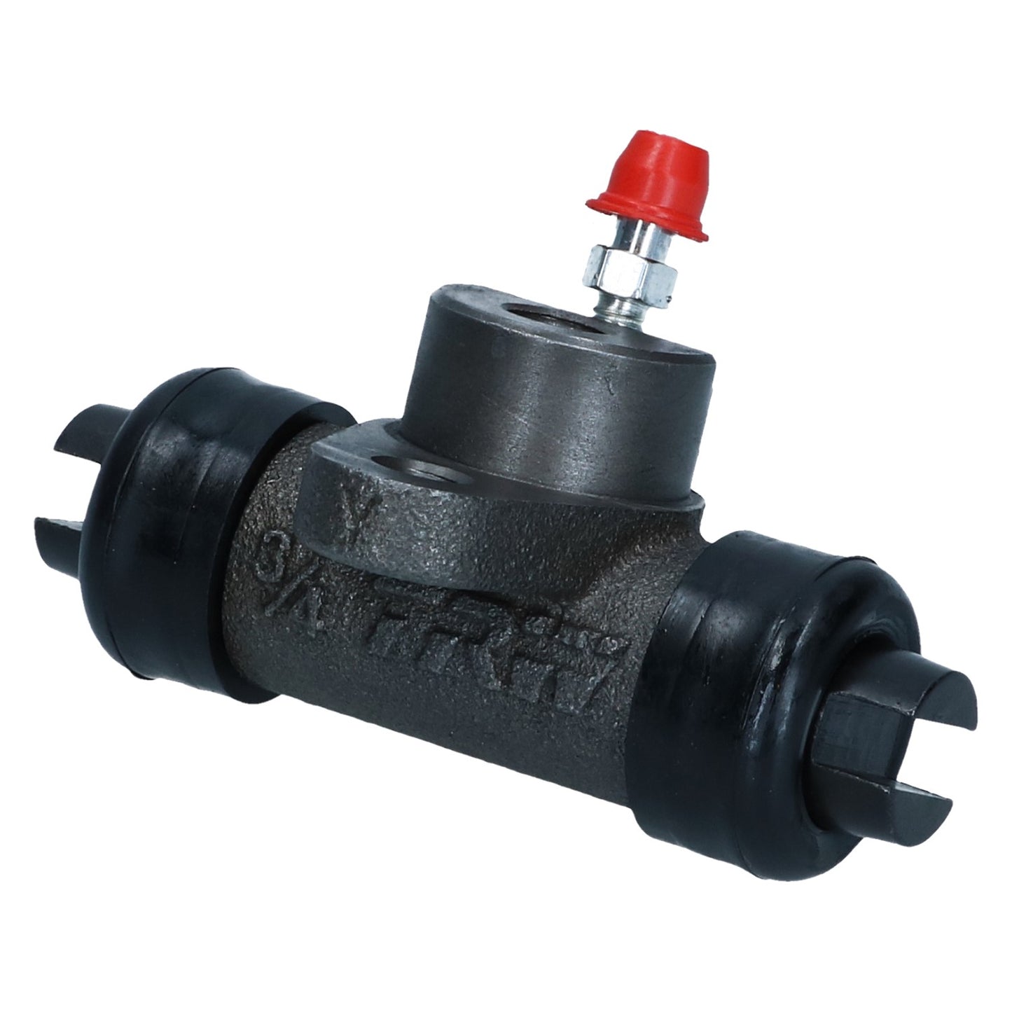 Wheel cylinder, rear