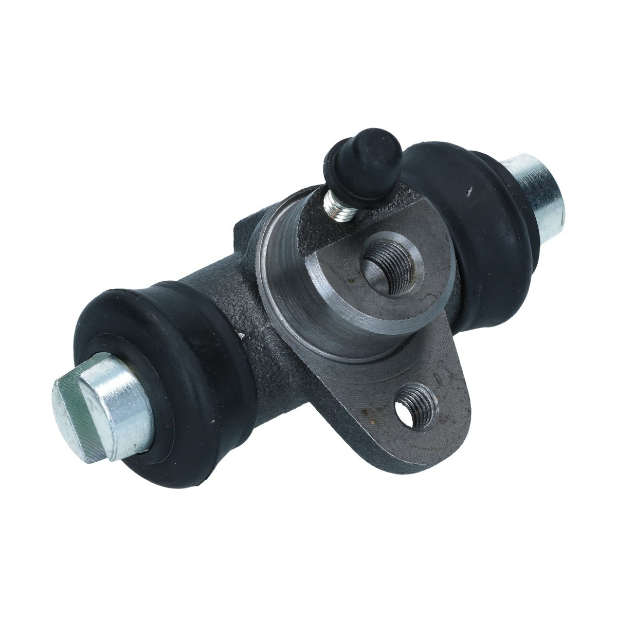 Wheel cylinder, rear