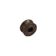 Guiding roll for support spring