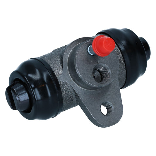 Wheel cylinder, rear, 23.8 mm, TRW-VARGA