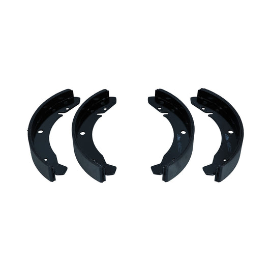Brake shoe set, 230 x 40, front/rear Beetle 08/64- Karmann Ghia 08/64- Type 181