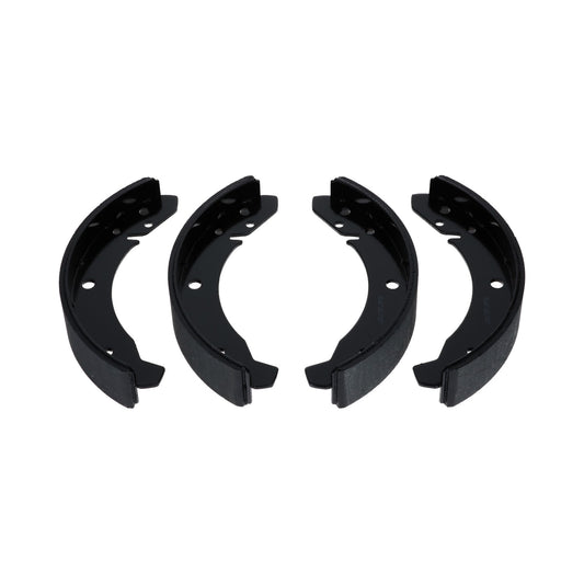 Brake shoe set, 230 x 40, front/rear Beetle 08/64- Karmann Ghia 08/64- Type 181