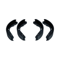 Brake shoe set, 248 x 46, Front/Rear