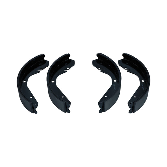 Brake shoe set, 248 x 46, Front/Rear Beetle 1302/03 Type3 Type411/412
