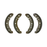 Brake shoe set, 230 x 30, Rear