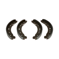 Brake shoe set, 230 x 30, Rear