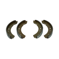 Brake shoe set 230 x 30, Front/rear